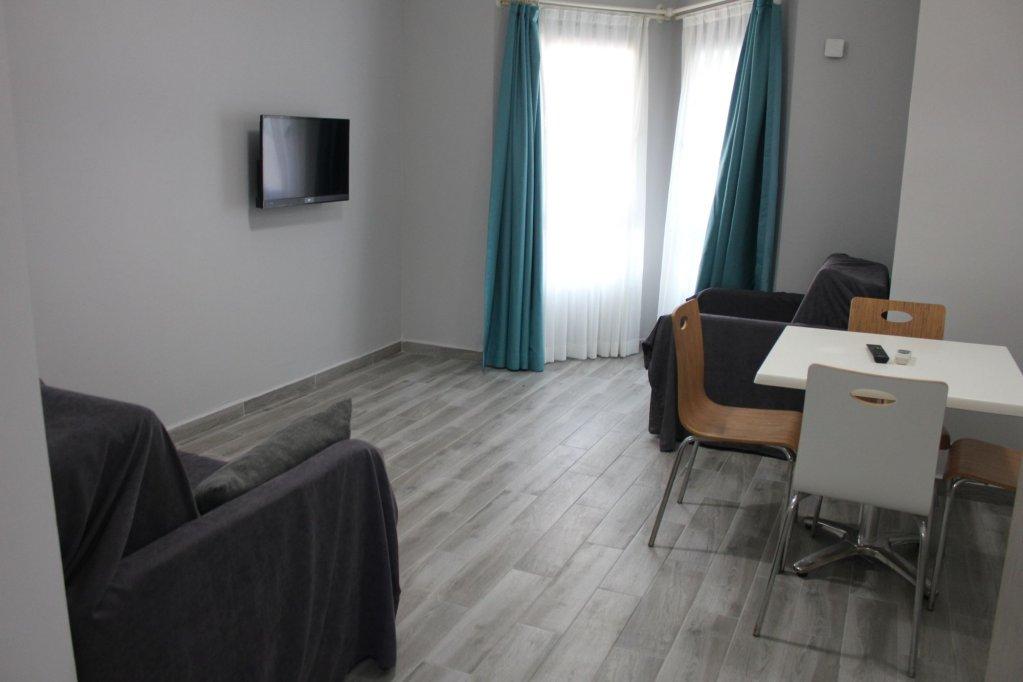 Бодрум: M2 Otel