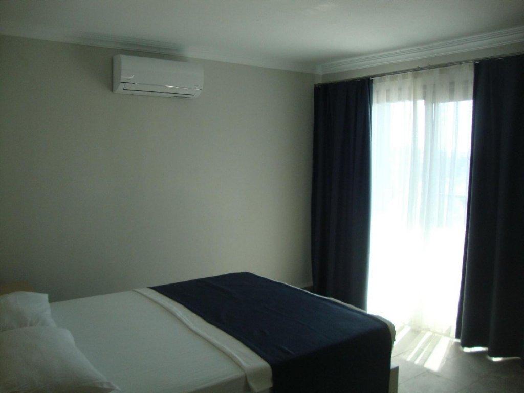 Бодрум: M2 Otel