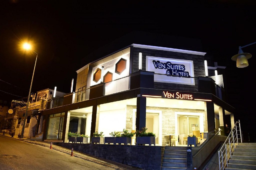 Бодрум: M2 Otel