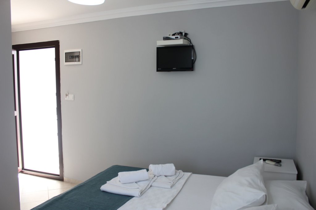 Бодрум: M2 Otel