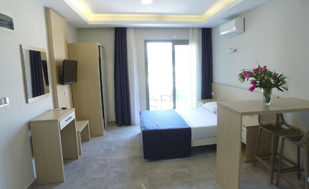 Бодрум: M2 Otel