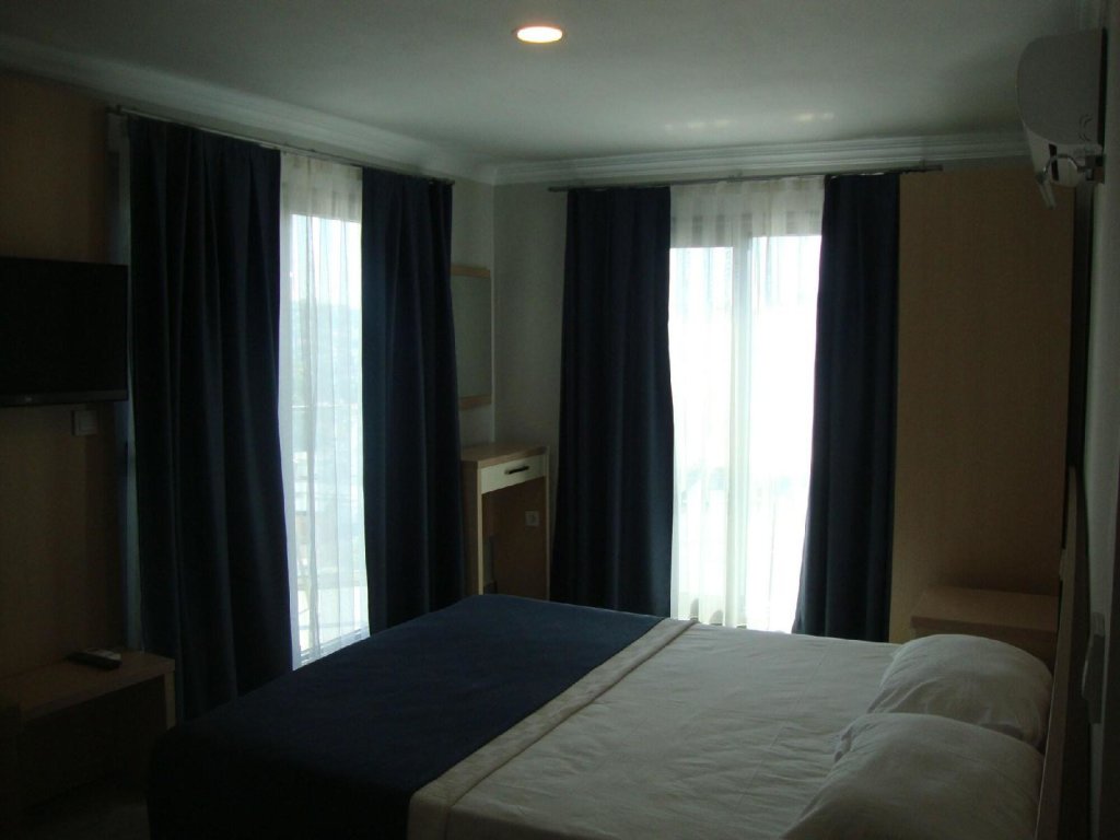 Бодрум: M2 Otel