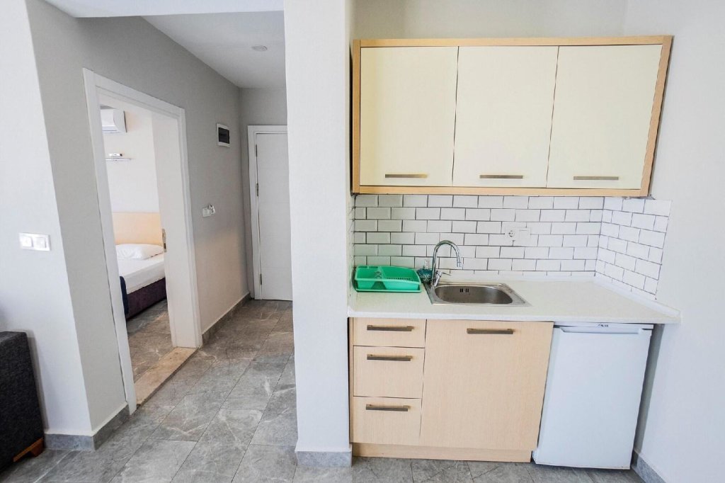 Бодрум: M2 Otel