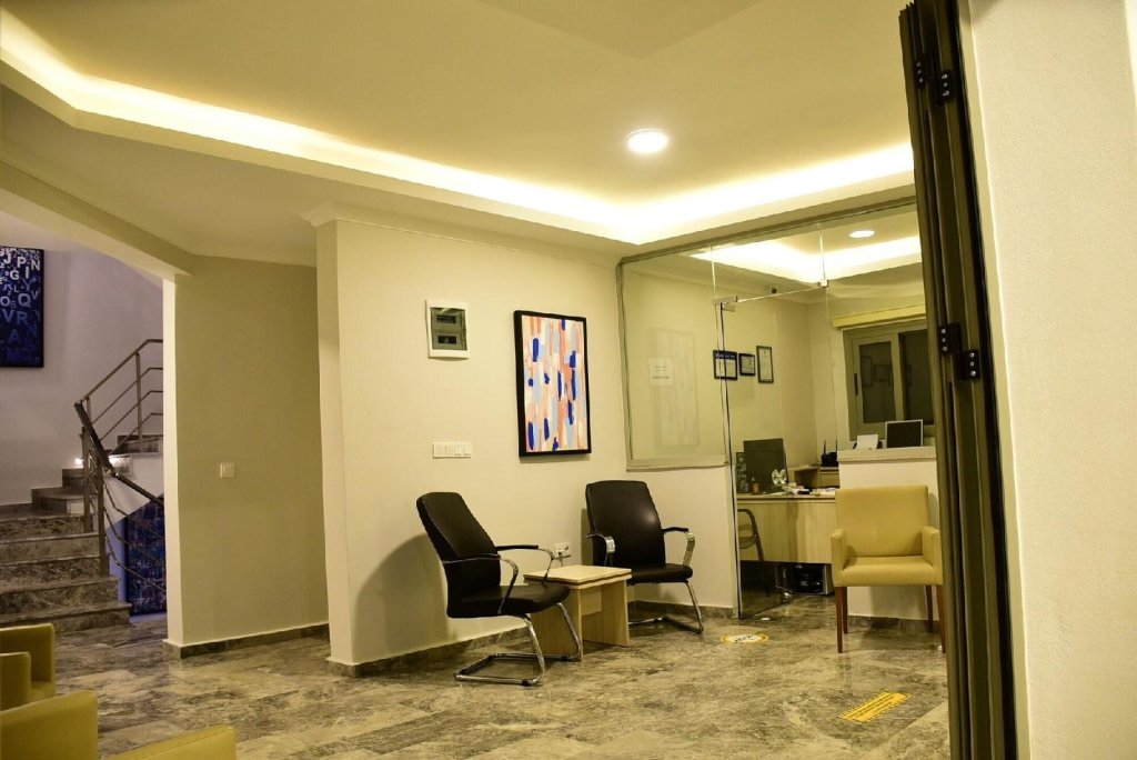 Бодрум: M2 Otel
