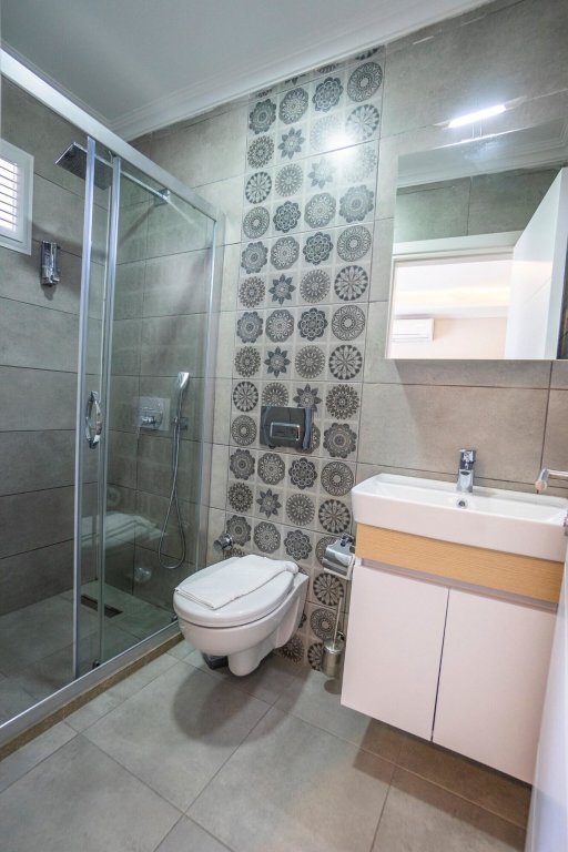 Бодрум: M2 Otel