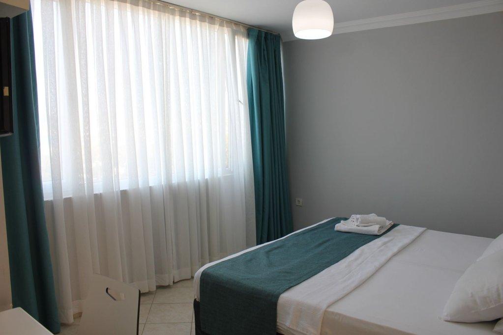 Бодрум: M2 Otel