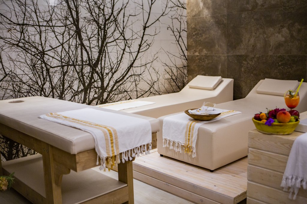 Каш: Suna Sun Hotel