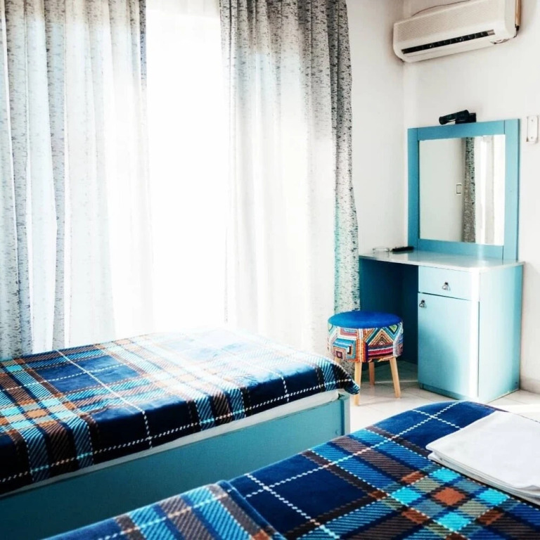Мармарис: Alibaba Hotel Marmaris
