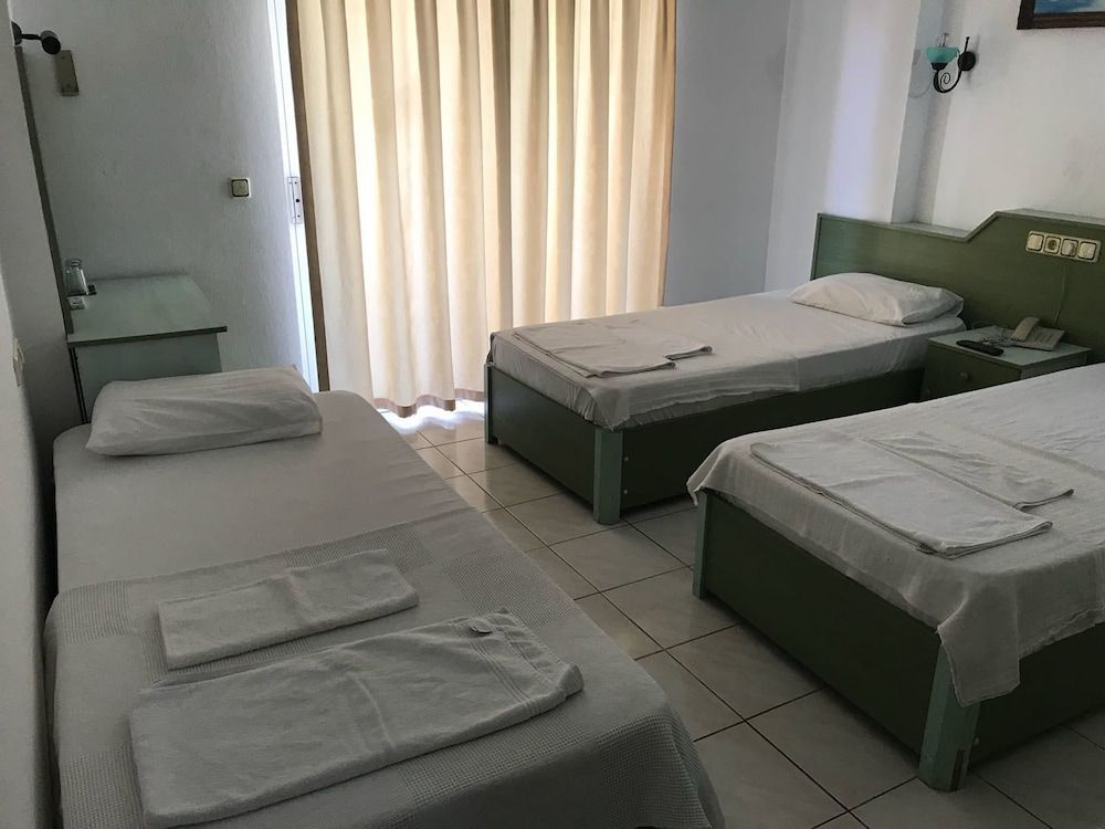 Мармарис: Alibaba Hotel Marmaris