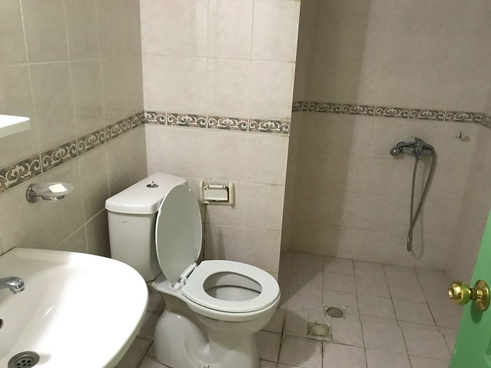 Мармарис: Alibaba Hotel Marmaris