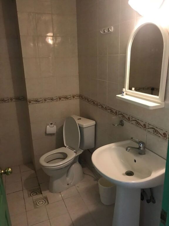 Мармарис: Alibaba Hotel Marmaris