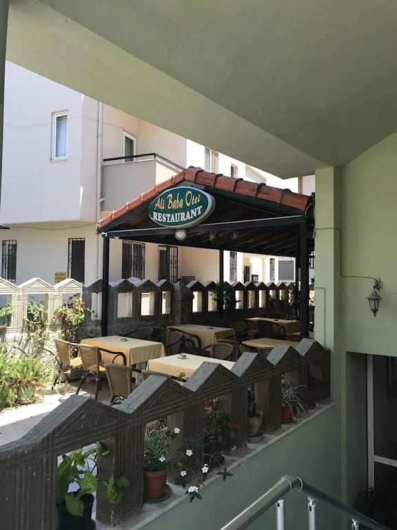 Мармарис: Alibaba Hotel Marmaris