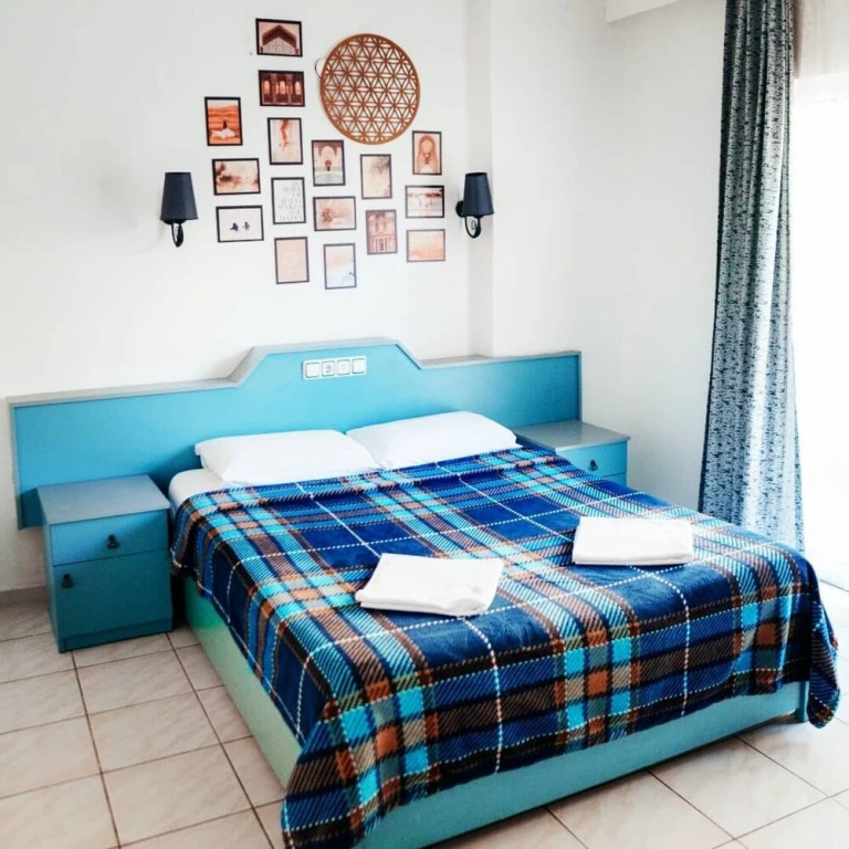 Мармарис: Alibaba Hotel Marmaris