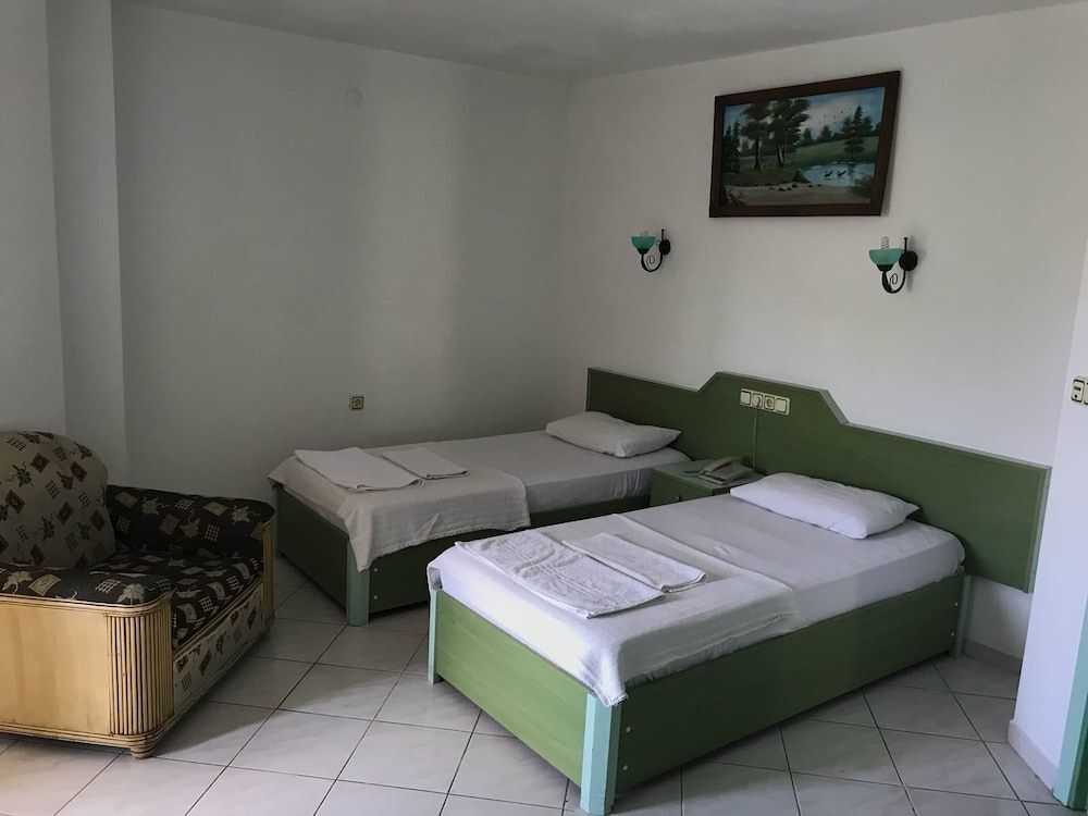 Мармарис: Alibaba Hotel Marmaris