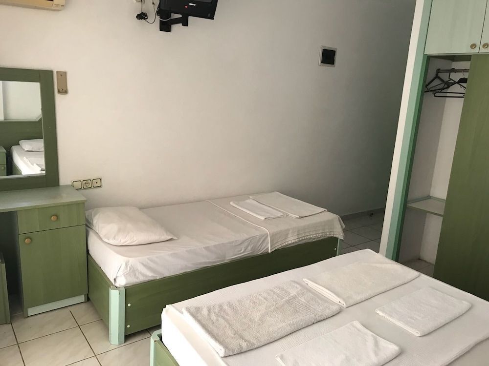 Мармарис: Alibaba Hotel Marmaris