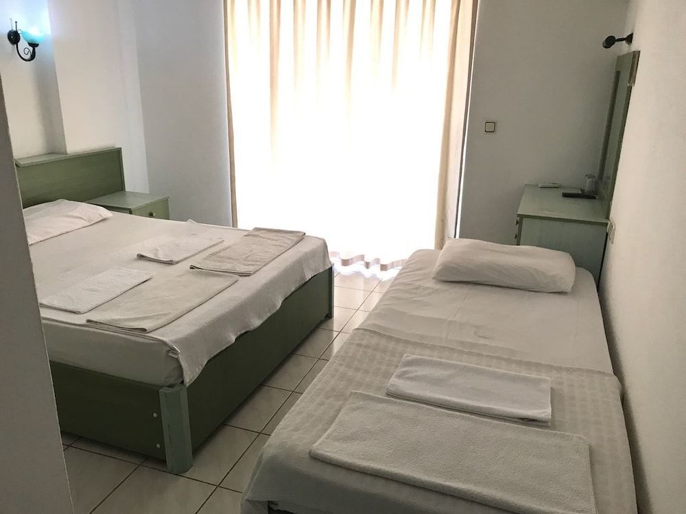 Мармарис: Alibaba Hotel Marmaris