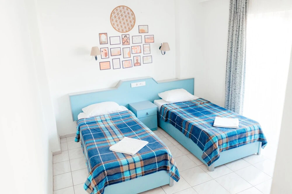 Мармарис: Alibaba Hotel Marmaris