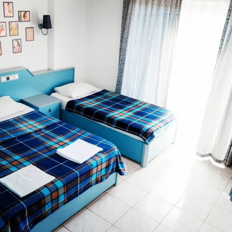 Мармарис: Alibaba Hotel Marmaris