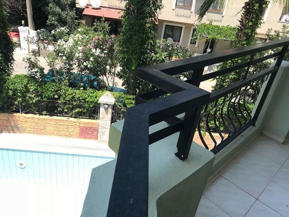 Мармарис: Alibaba Hotel Marmaris