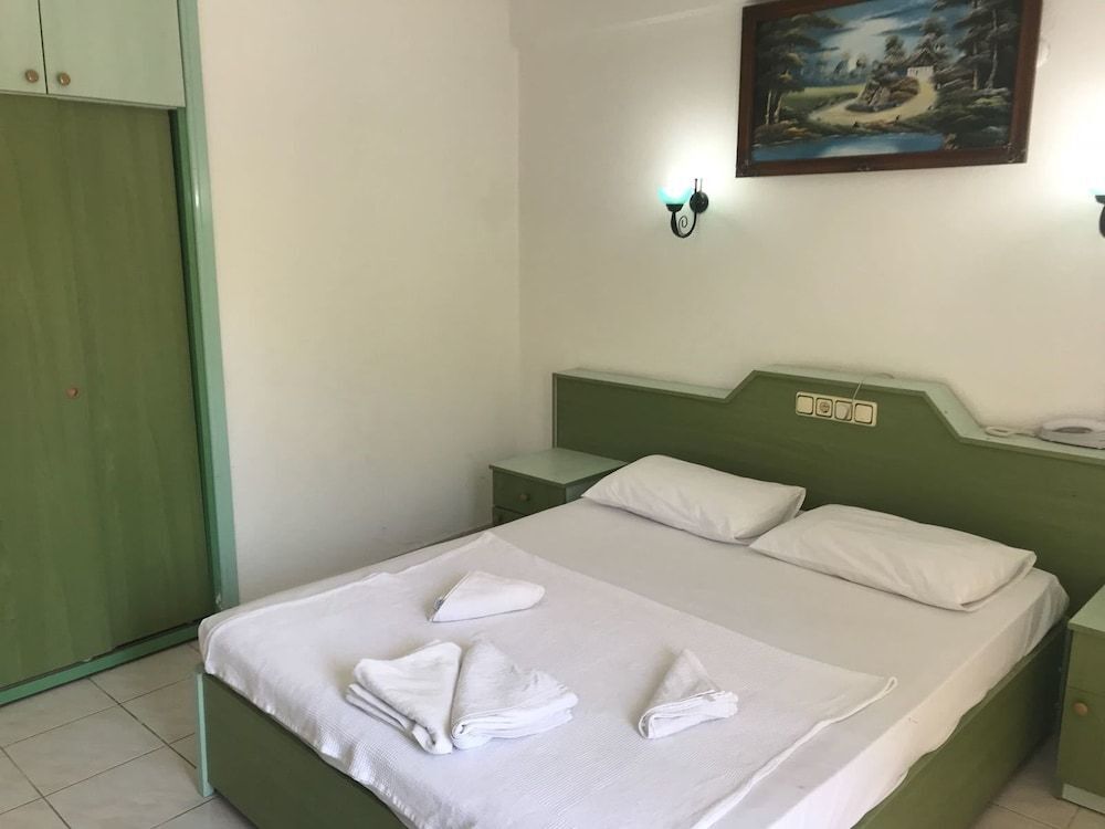 Мармарис: Alibaba Hotel Marmaris