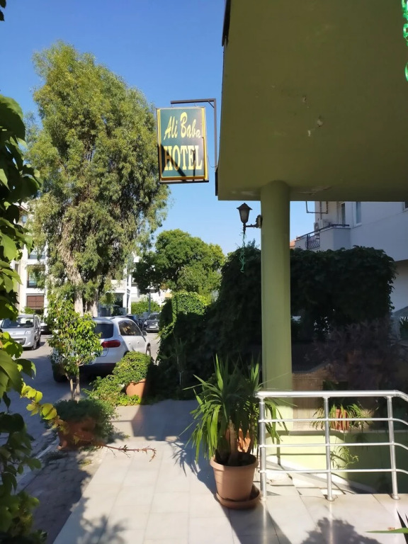 Мармарис: Alibaba Hotel Marmaris