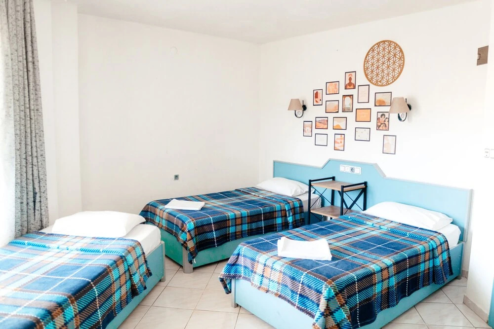 Мармарис: Alibaba Hotel Marmaris