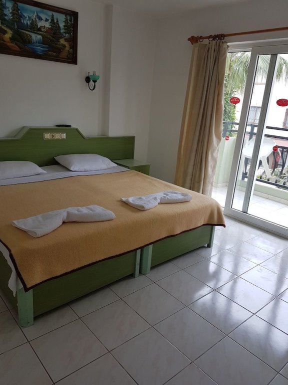Мармарис: Alibaba Hotel Marmaris