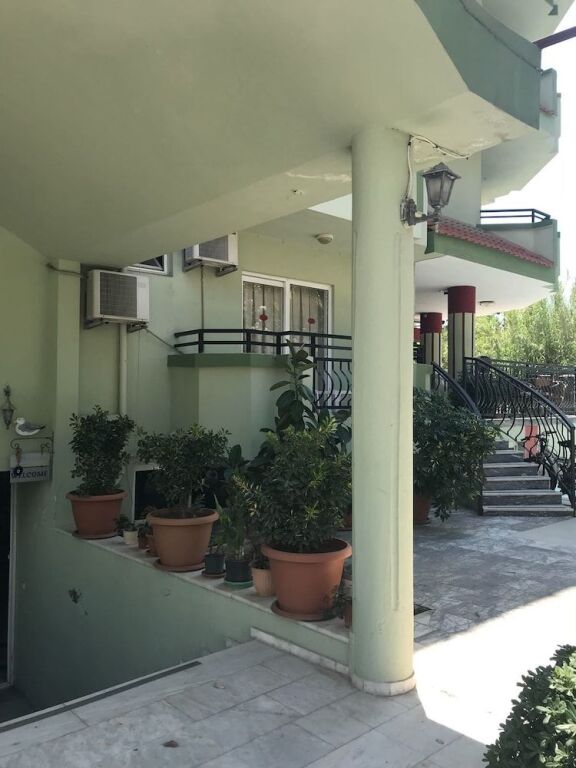 Мармарис: Alibaba Hotel Marmaris