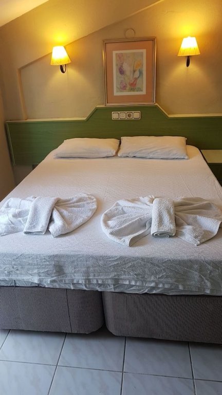Мармарис: Alibaba Hotel Marmaris