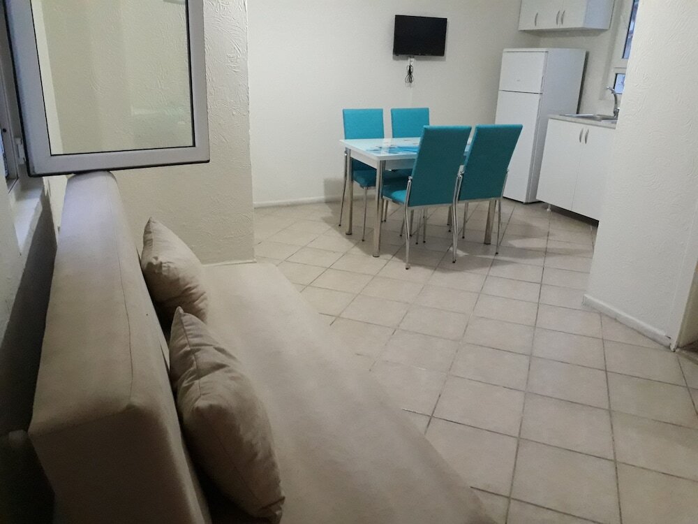 Бодрум: Arel Apart Hotel