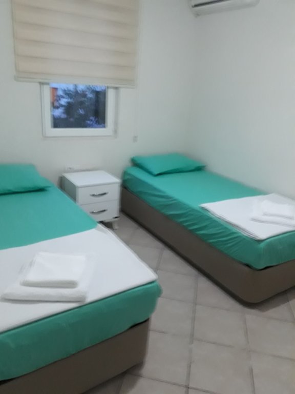 Бодрум: Arel Apart Hotel