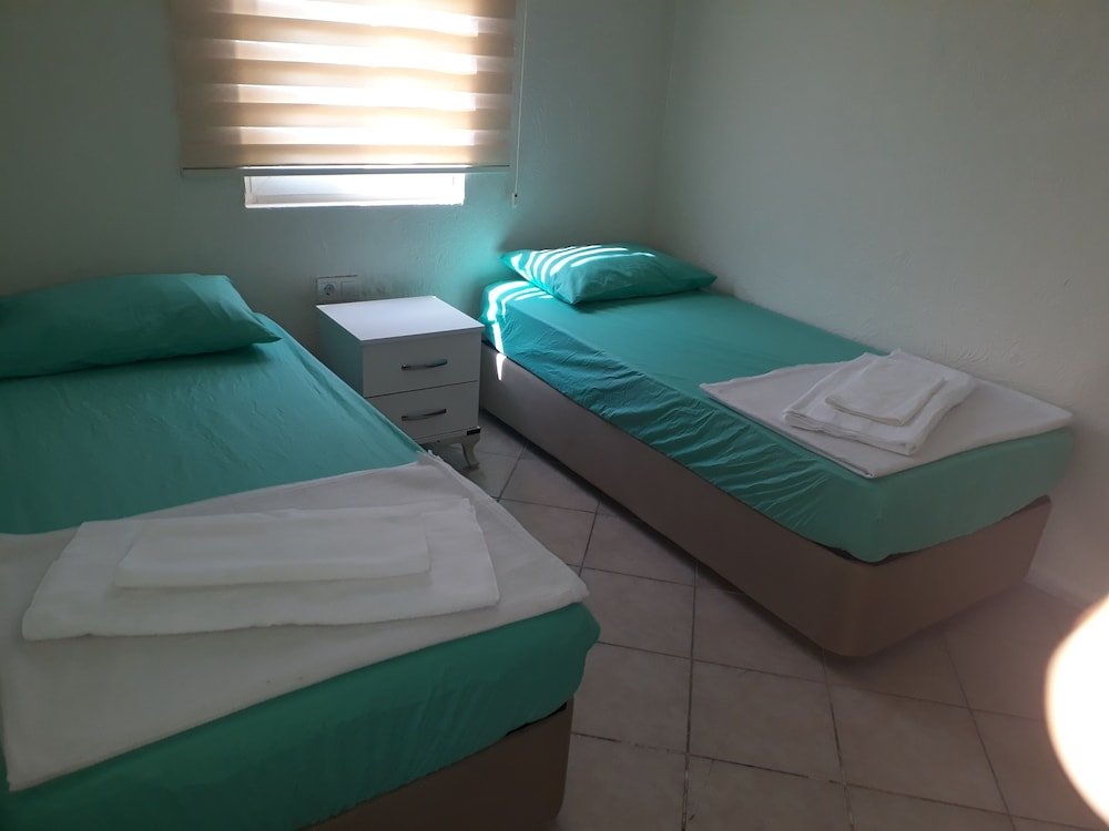 Бодрум: Arel Apart Hotel