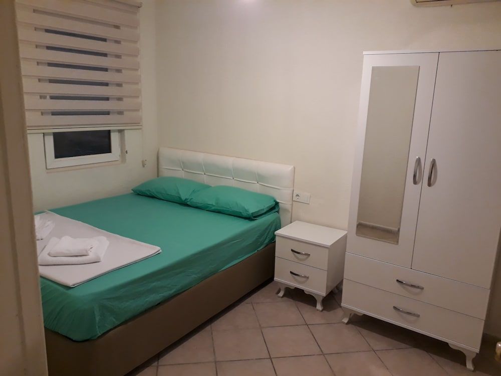 Бодрум: Arel Apart Hotel