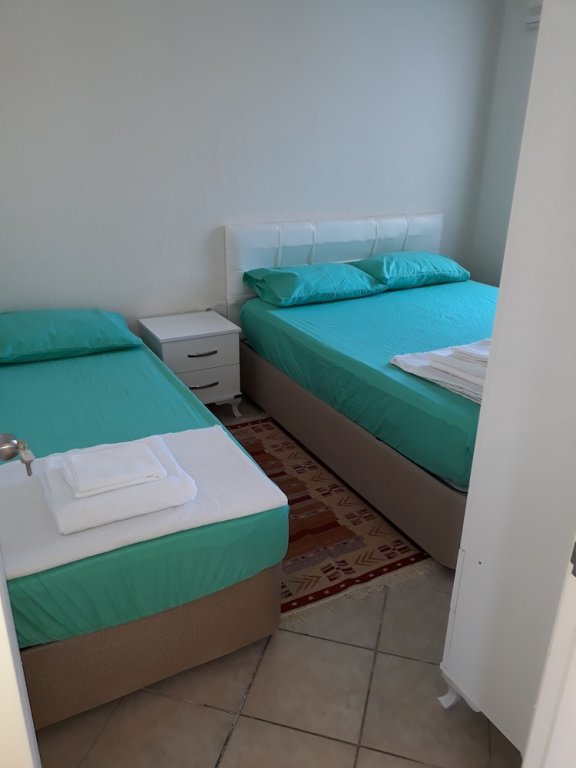 Бодрум: Arel Apart Hotel