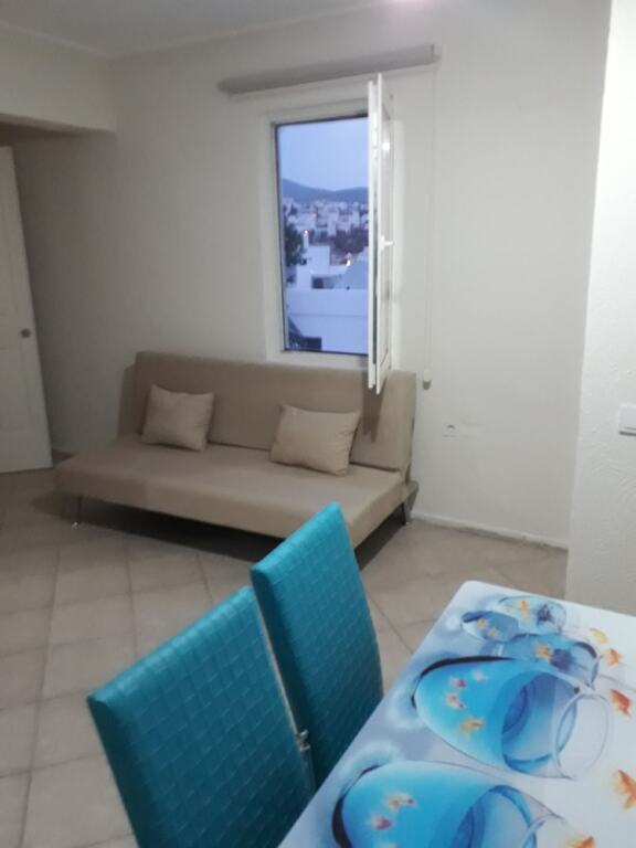 Бодрум: Arel Apart Hotel