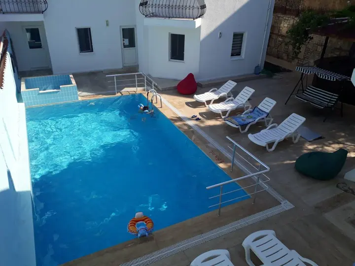 Бодрум: Arel Apart Hotel