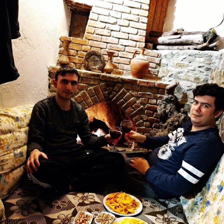Шириндже: Sirince Dogadaki Evler