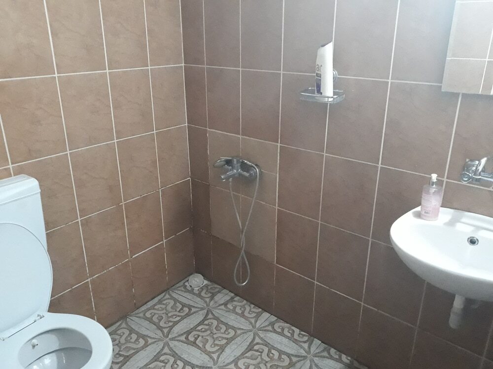 Шириндже: Sirince Dogadaki Evler
