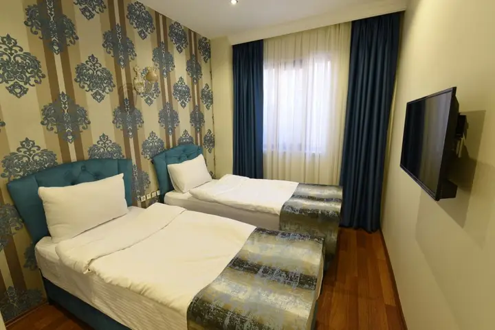 My Boutique Hotel — фото 1
