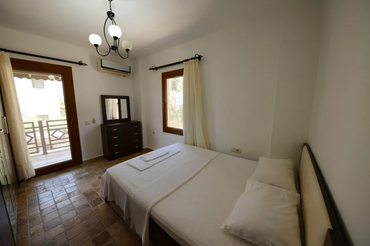 Калкан: Kalkan Koc Apart