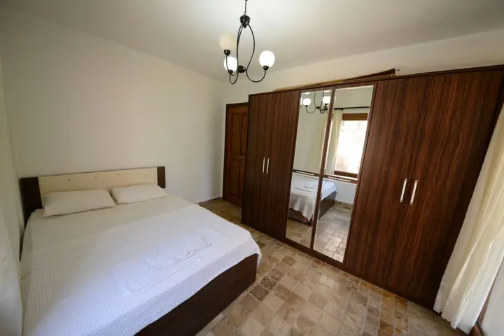 Калкан: Kalkan Koc Apart