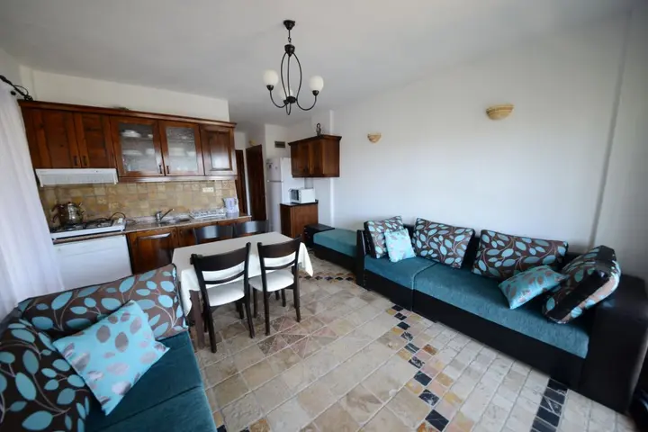 Калкан: Kalkan Koc Apart