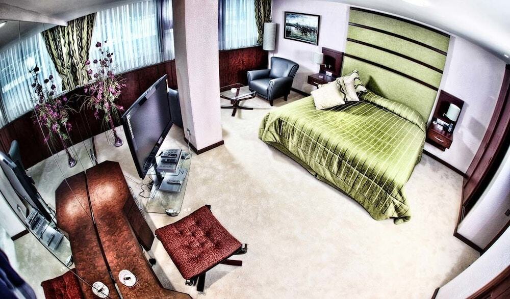 Искендерун: Ontur Otel Iskenderun