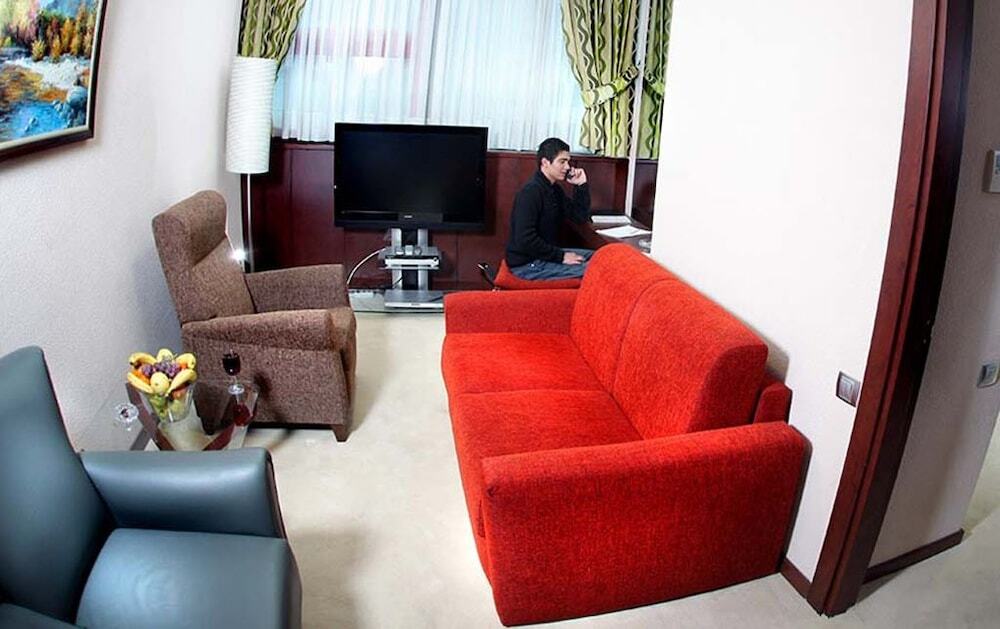 Ontur Otel Iskenderun — фото 5