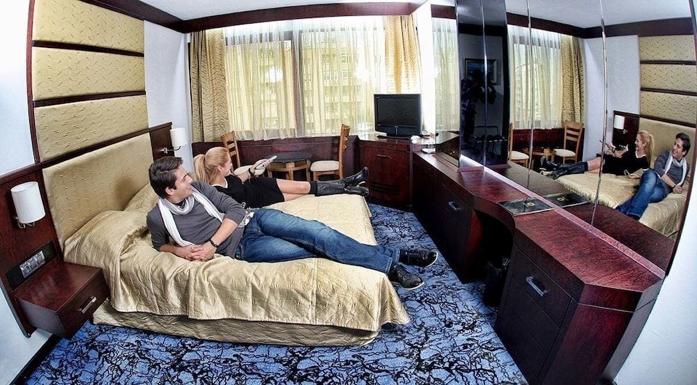 Искендерун: Ontur Otel Iskenderun