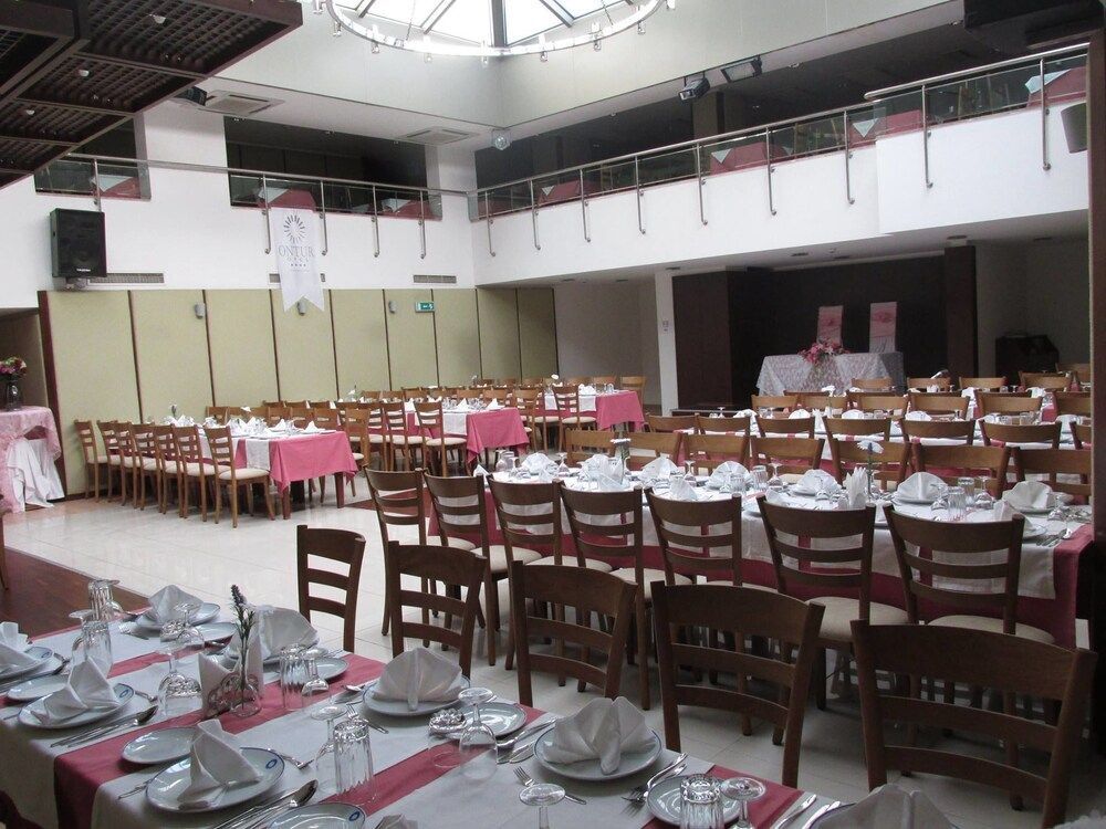 Искендерун: Ontur Otel Iskenderun