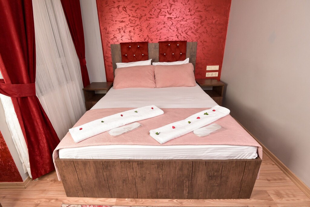 Стамбул: Rays Hotel