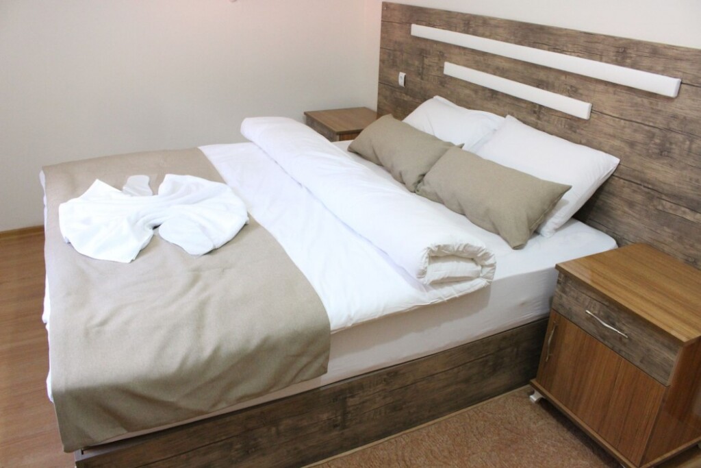 Узунгёль: Selale Otel ve Bungalow