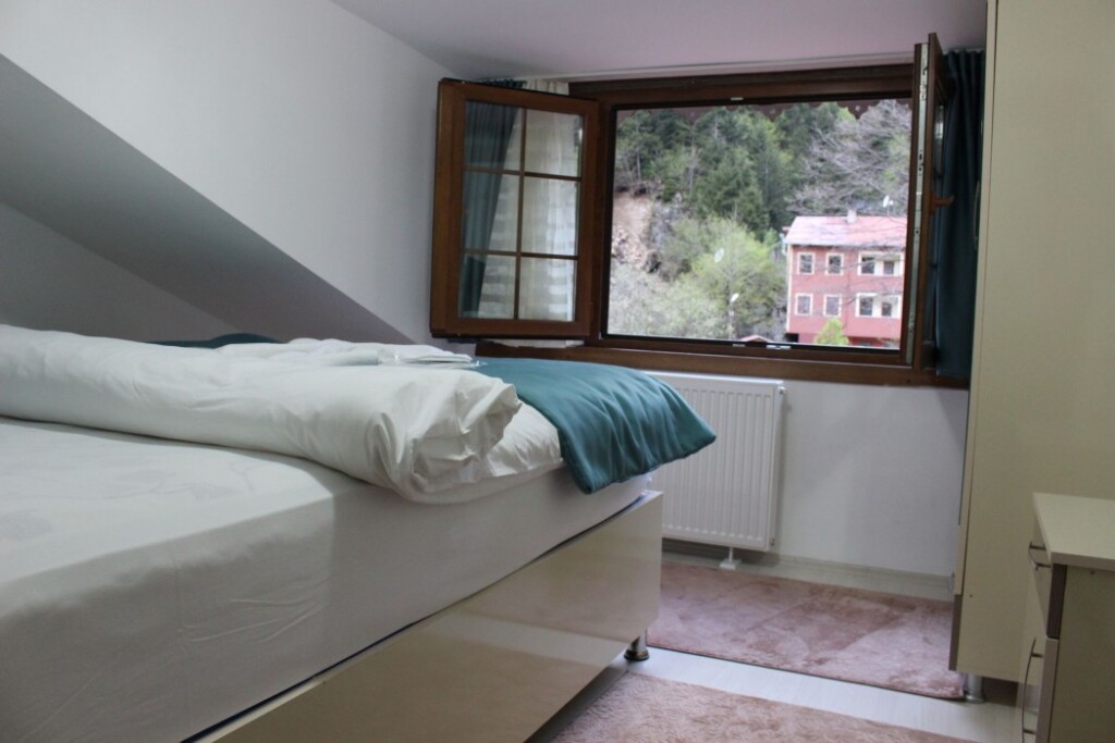 Узунгёль: Selale Otel ve Bungalow