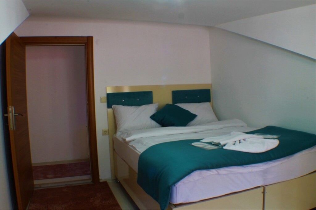 Узунгёль: Selale Otel ve Bungalow
